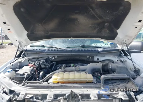 2020 Ford F-150 Xlt from USA, damaged, VIN 1FTEW1CP5LKD74941